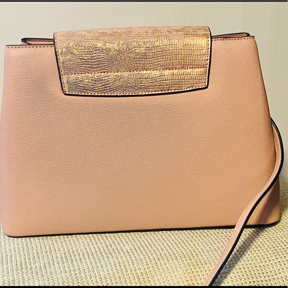 Dune London Jeweled Bug Satchel - Picture 4 of 10